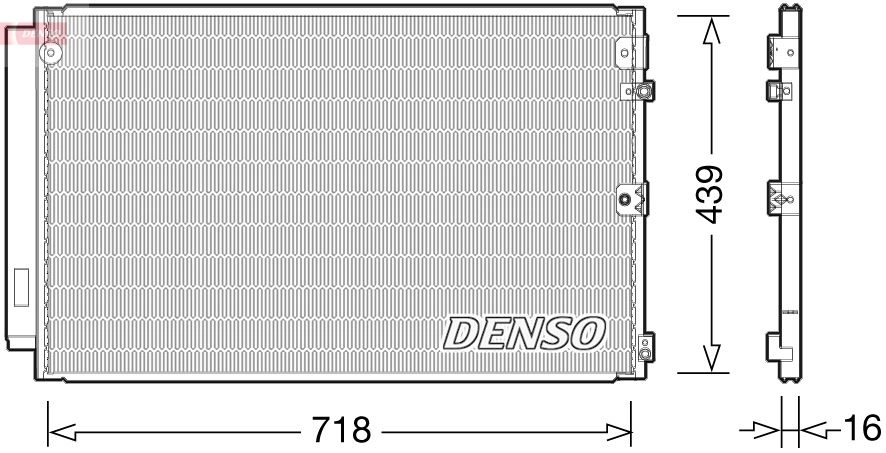 DCN51011
