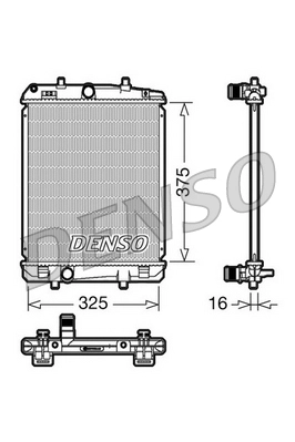 DRM50040