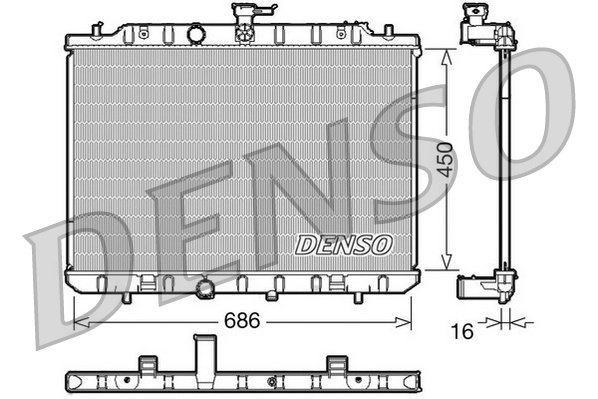 DRM46006