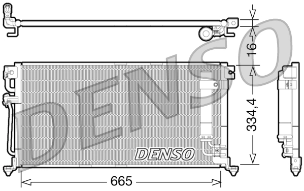 DCN45003