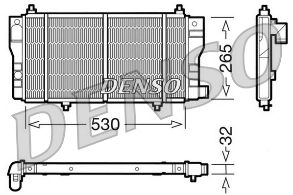 DRM07002