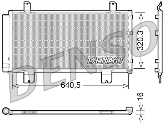 DCN51007