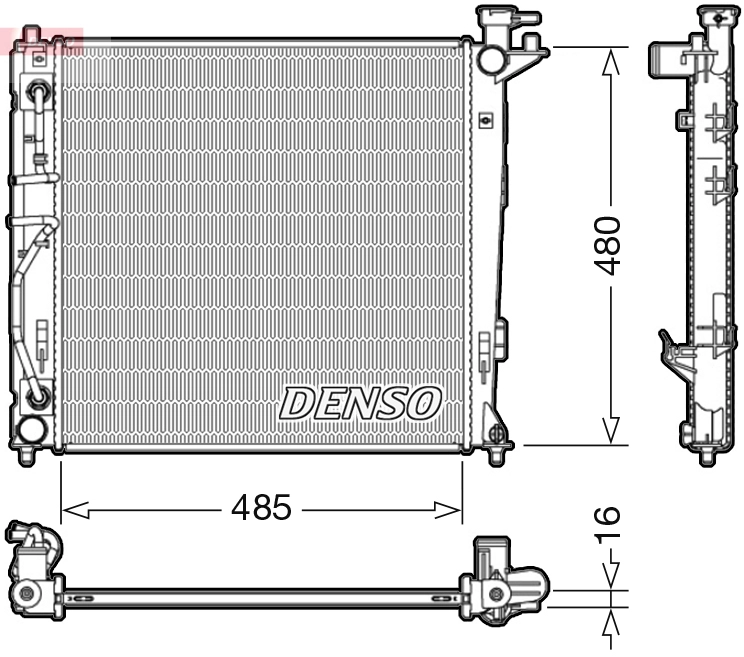 DRM41007