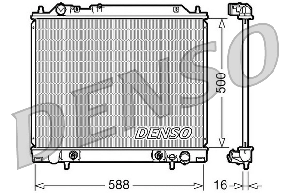 DRM45013