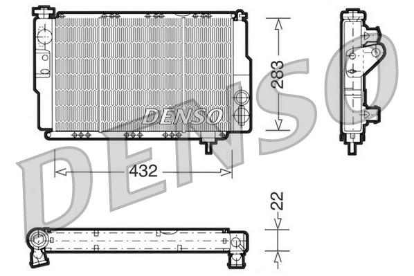 DRM23041