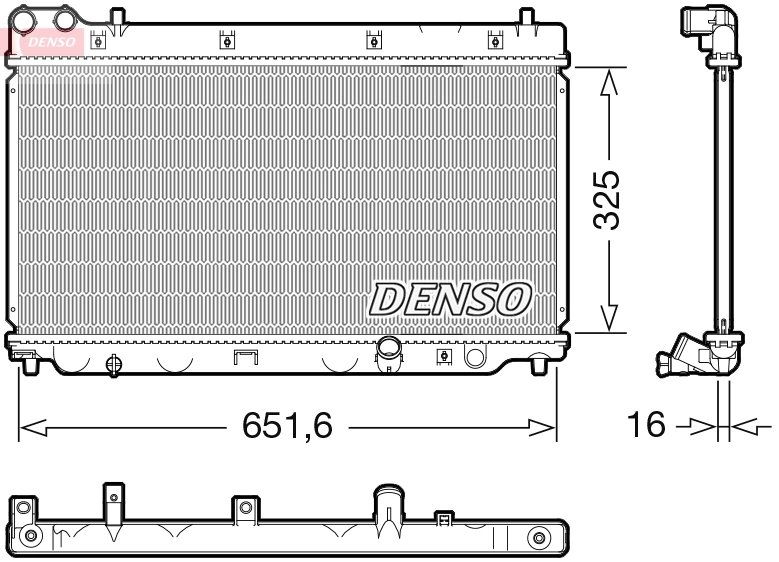 DRM40055