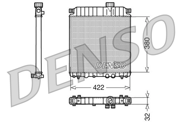 DRM07031