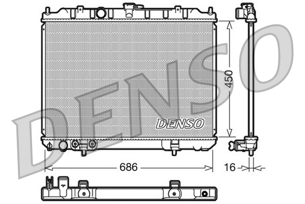 DRM46005