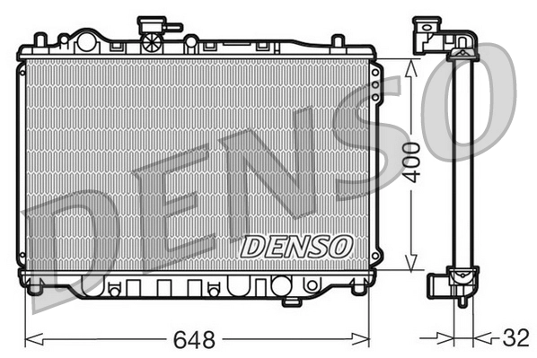 DRM44007
