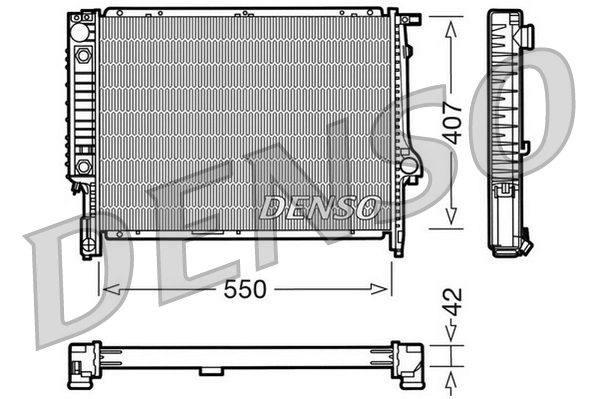 DRM05040