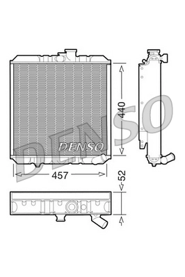 DRM14001