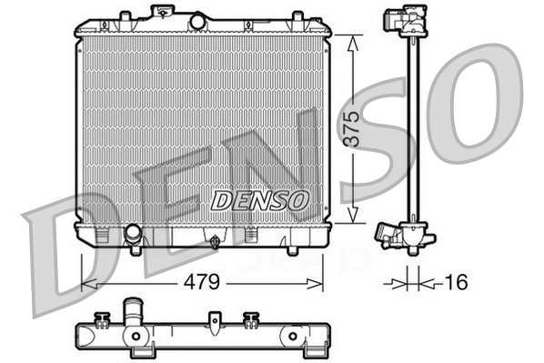 DRM47004