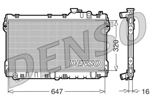 DRM44015