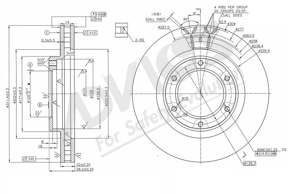 A6F423
