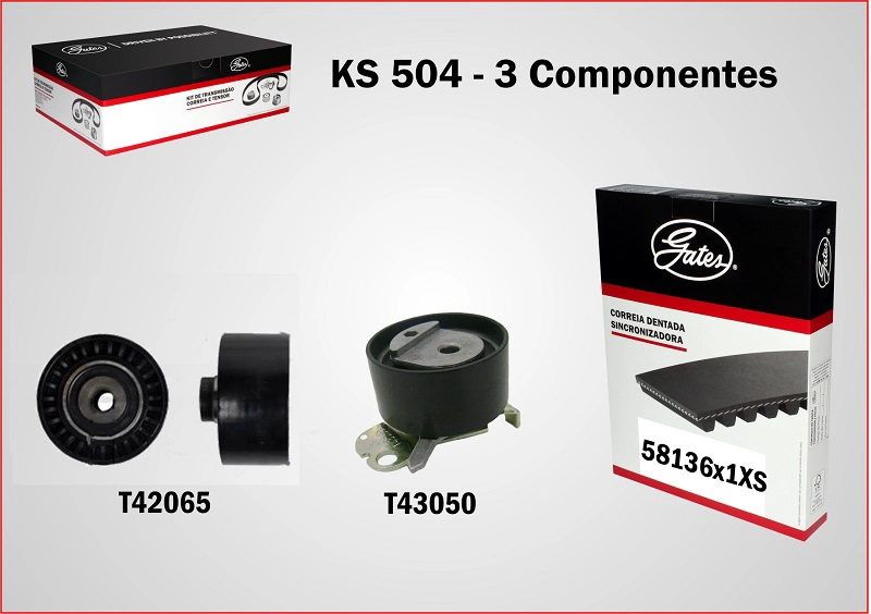 KS504