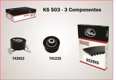 KS503