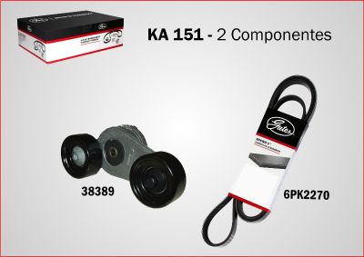 KA151