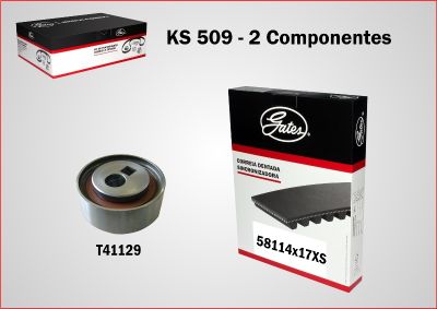 KS509