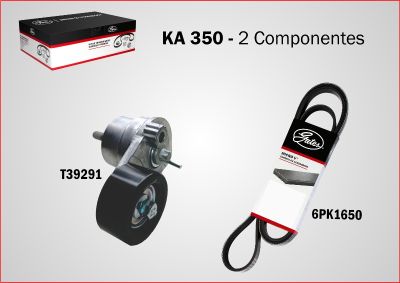 KA350