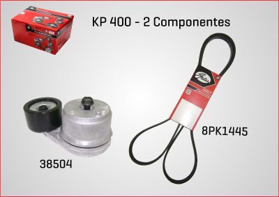 KP400