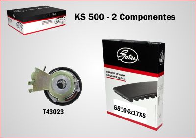 KS500