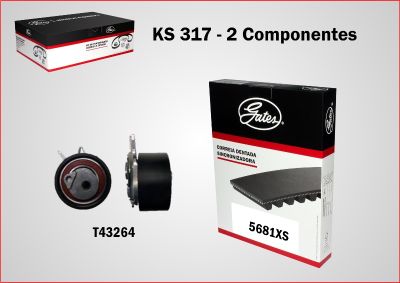KS-317