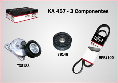 KA457