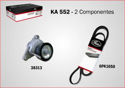 KA552