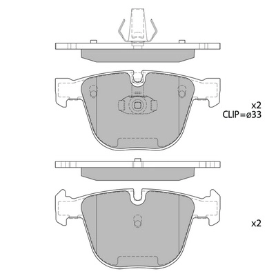GP2164