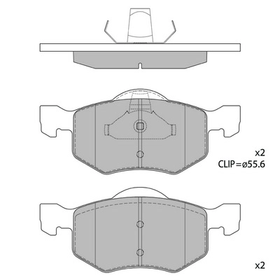 GP1519
