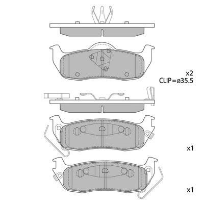 GP1512