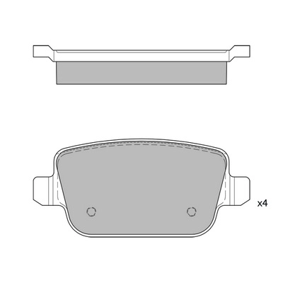 GP2101-R