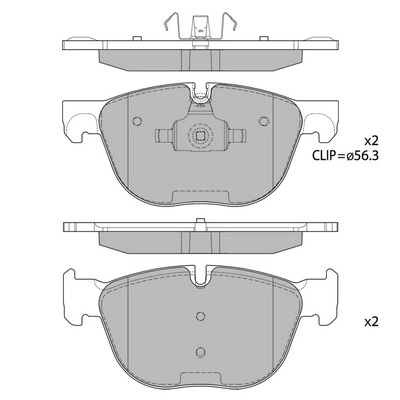 GP2172