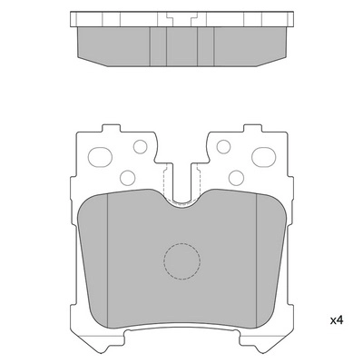 GP2301