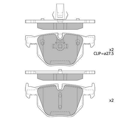 GP2157