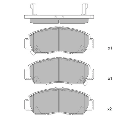 GP2012A