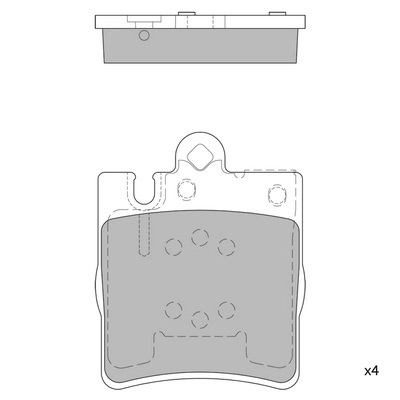 GP1089A