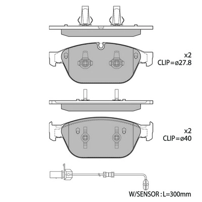 GP1694