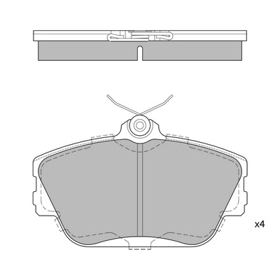 GP1268