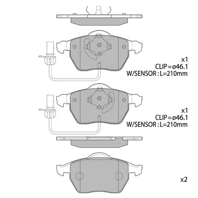 GP2001A