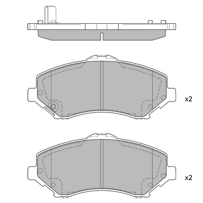 GP2185