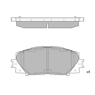 GP1377A