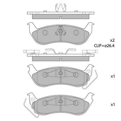 GP1335