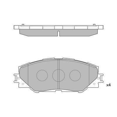 GP2138