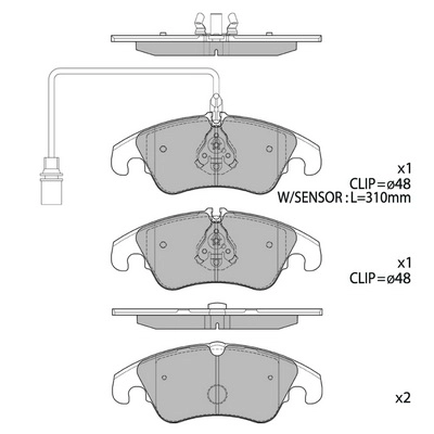 GP2145