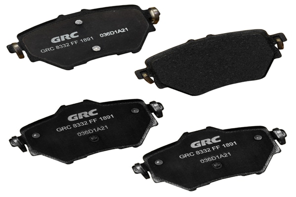 GCD1891