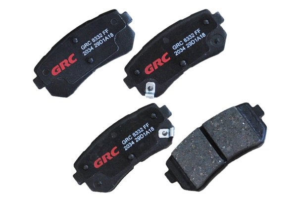 GCD2034