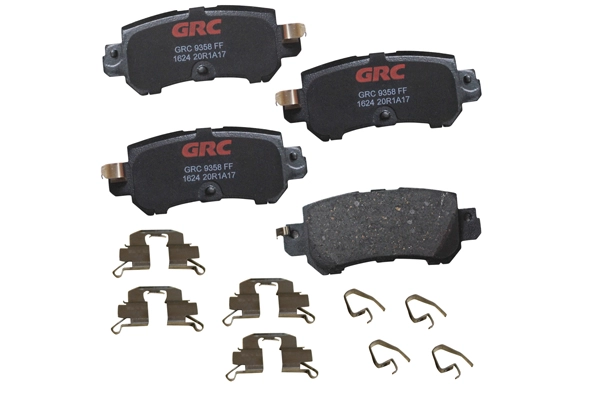 GCD1624