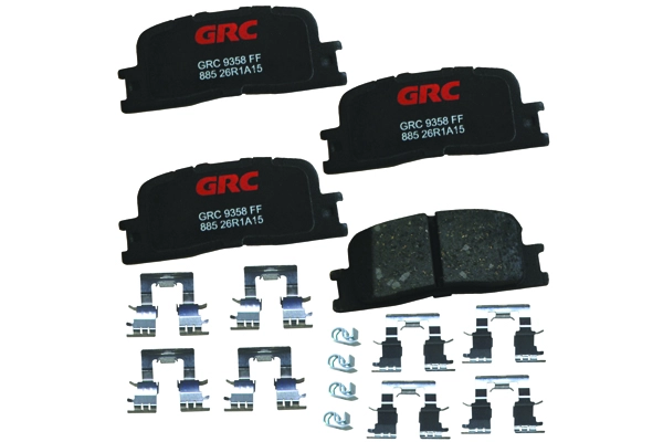 GCD885