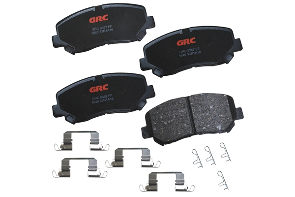 GCD1640